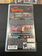 The Warriors