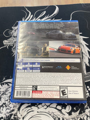 Gran Turismo Sport