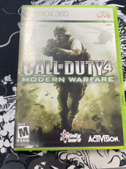 Call Of Duty 4 Modern Warfare