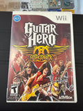 Guitar Hero Aerosmith