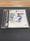 Einhander