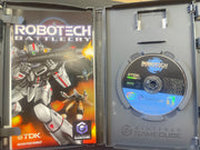 Robotech Battlecry