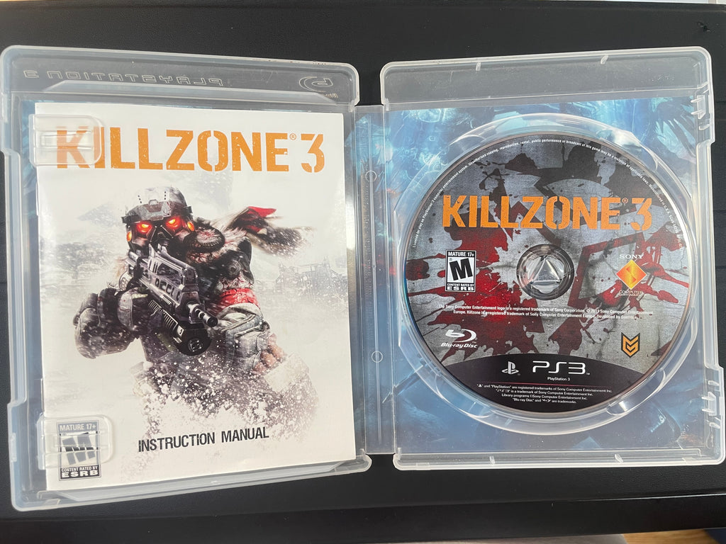 Killzone 3