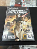 Star Wars Battlefront