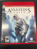 Assassin's Creed [Greatest Hits]