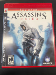 Assassin's Creed [Greatest Hits]