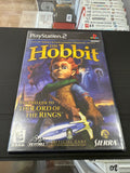 The Hobbit