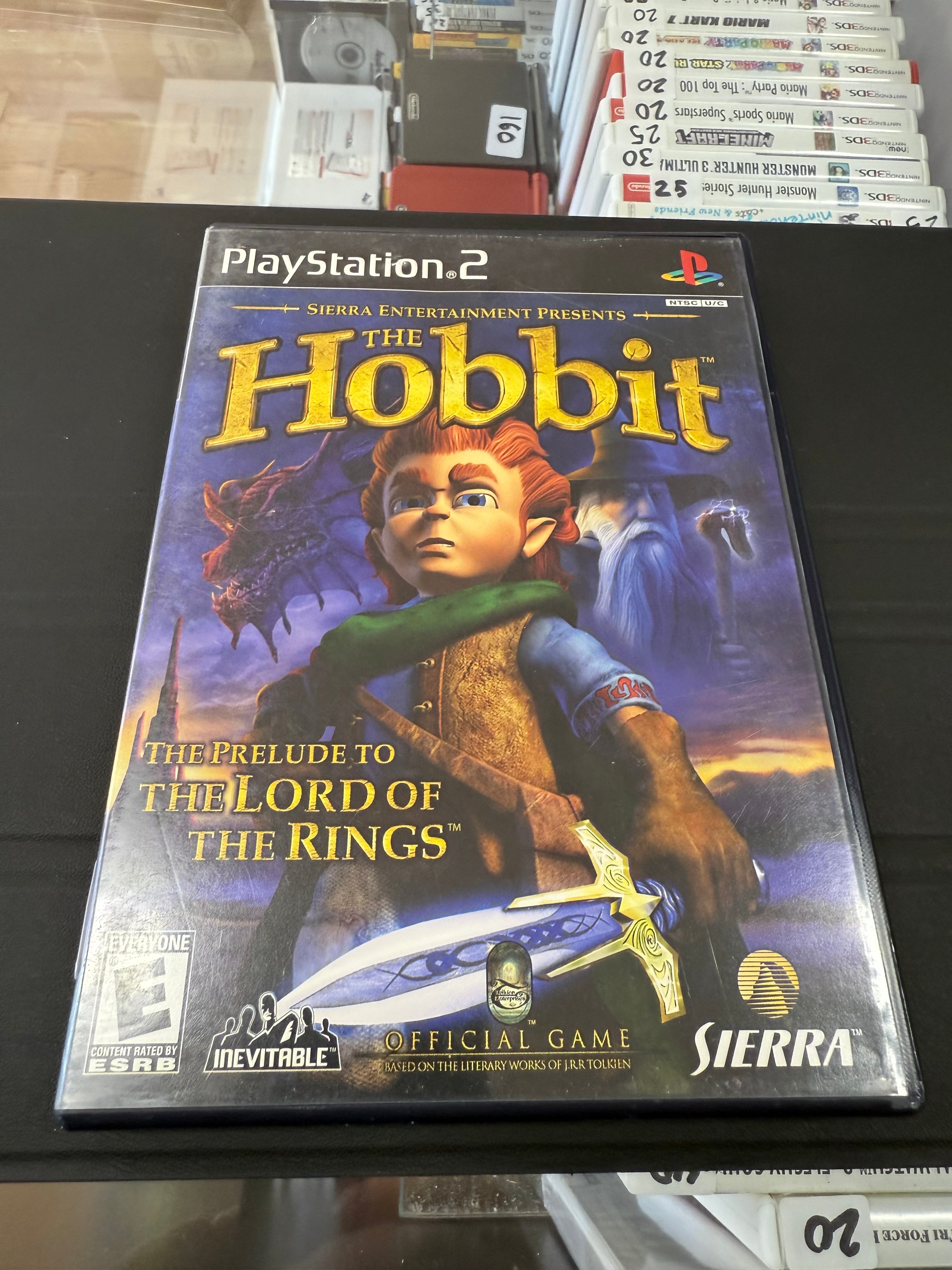 The Hobbit