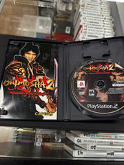 Onimusha 2