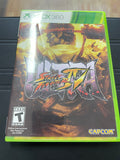 Ultra Street Fighter IV