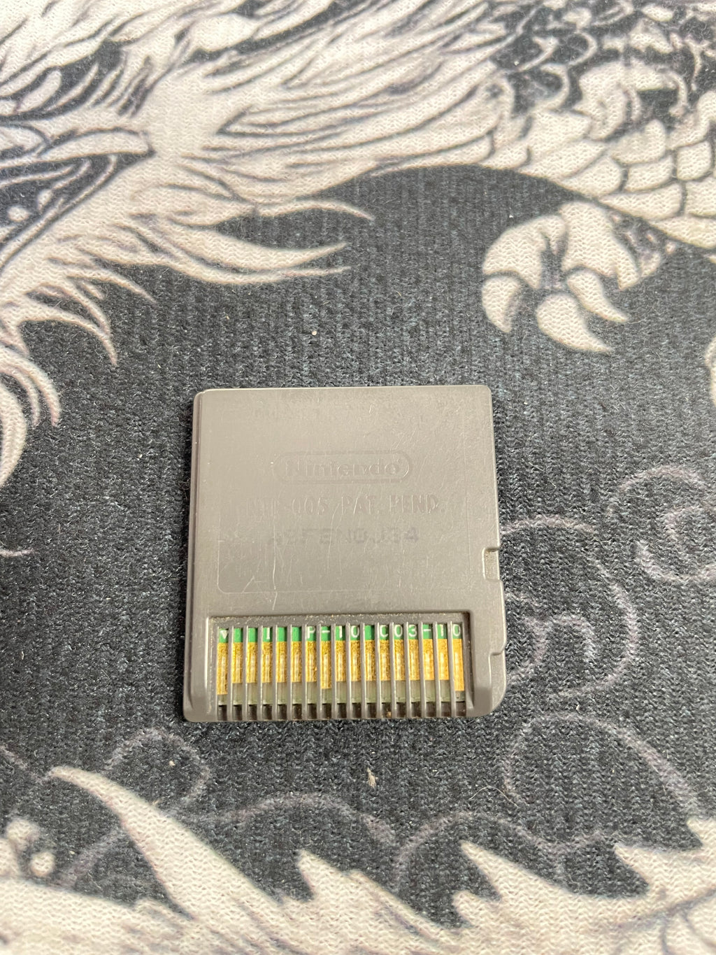 Star Fox Command