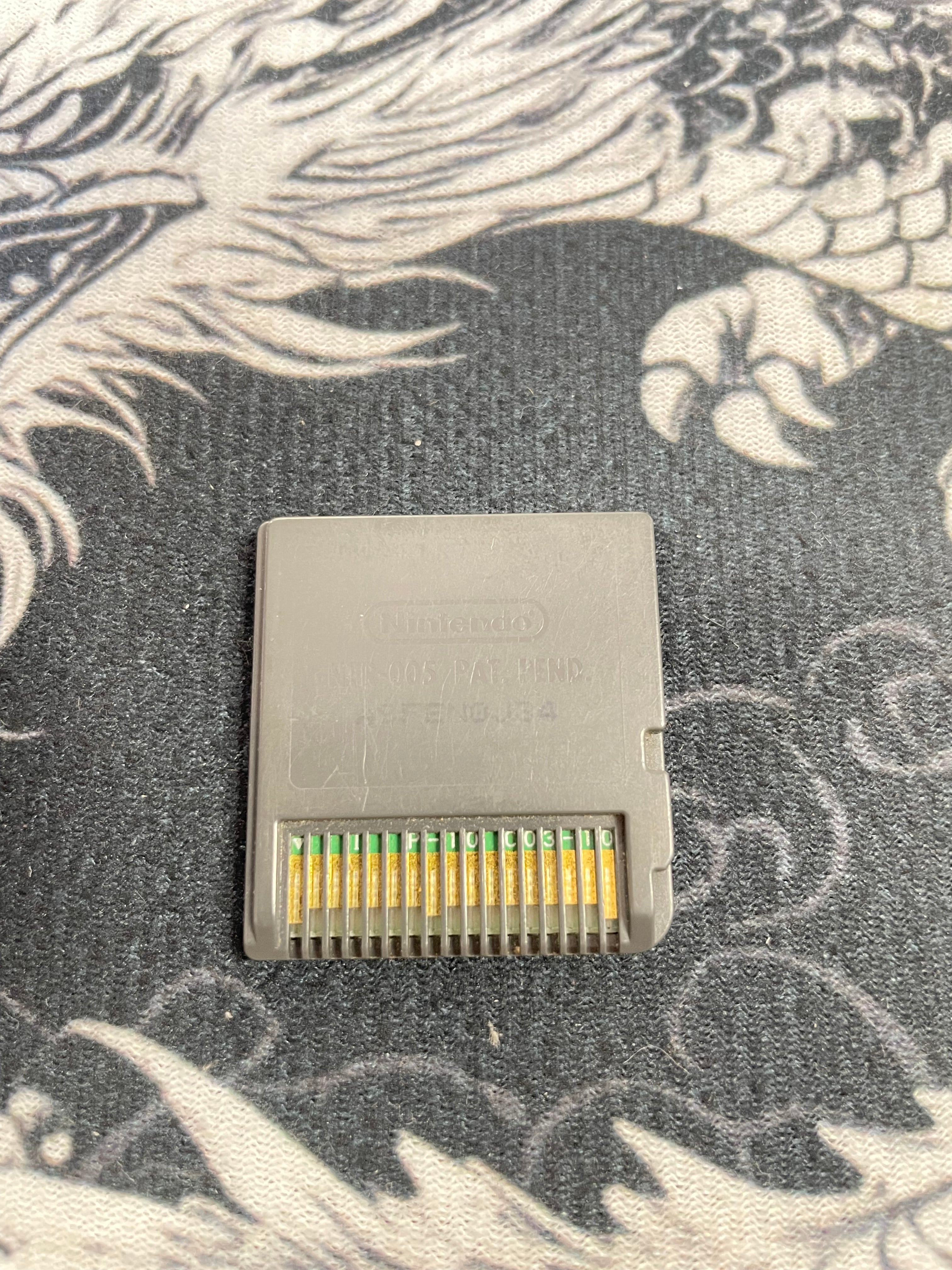 Star Fox Command