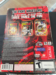 Dragon Ball Z Trilogy