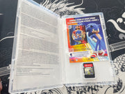 Sonic Frontiers
