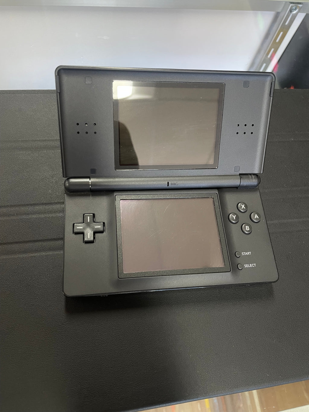 Nintendo DS Lite black