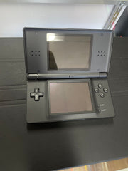 Nintendo DS Lite black