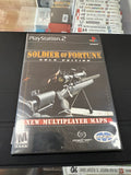 Soldier of Fortune: Gold Edition