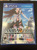 Akiba’s Trip: Undead & Undressed