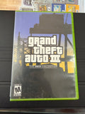 Grand Theft Auto III