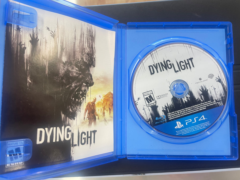 Dying Light