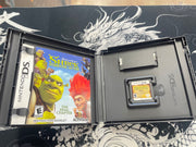 Shrek Forever After