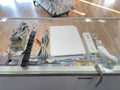 Nintendo Wii console white