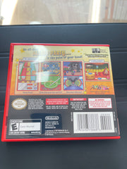 Mario Party DS