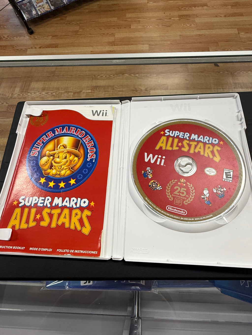 Super Mario All-Stars [Nintendo Selects]