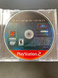 Spider man ( Greatest Hits)