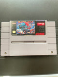 Street Fighter II