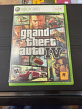 Grand Theft Auto IV
