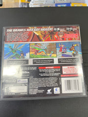 Bakugan Defenders of the Core