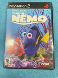 Finding Nemo