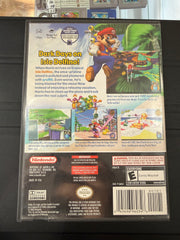 Super Mario Sunshine [Player's Choice]