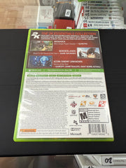 2K Essentials Collection