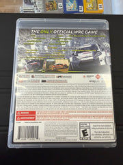 WRC 4: FIA World Rally Championship