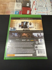 Assassin's Creed Syndicate [Gold Edition]