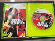 Red Dead Redemption