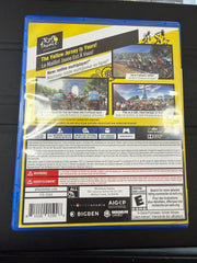 Tour de France Season 2019