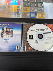 Need For Speed III Hot Pursuit