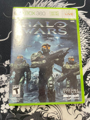 Halo Wars
