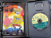 SpongeBob SquarePants The Movie