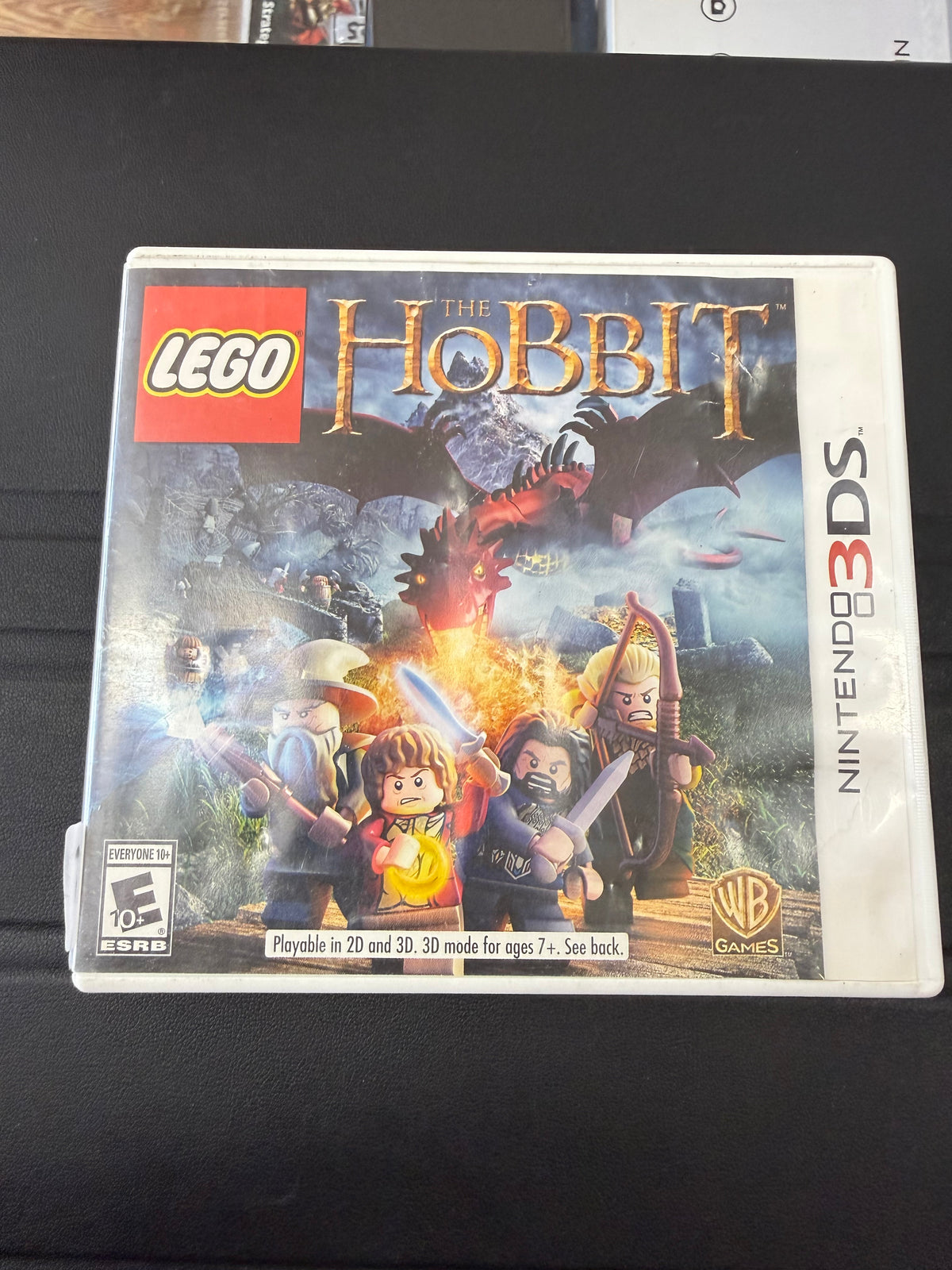 LEGO The Hobbit