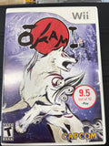 Okami ( Misprint)