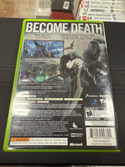 Darksiders II [Limited Edition]