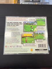 Hot Shots Golf