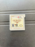 Horses 3D