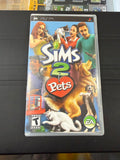 The Sims 2: Pets
