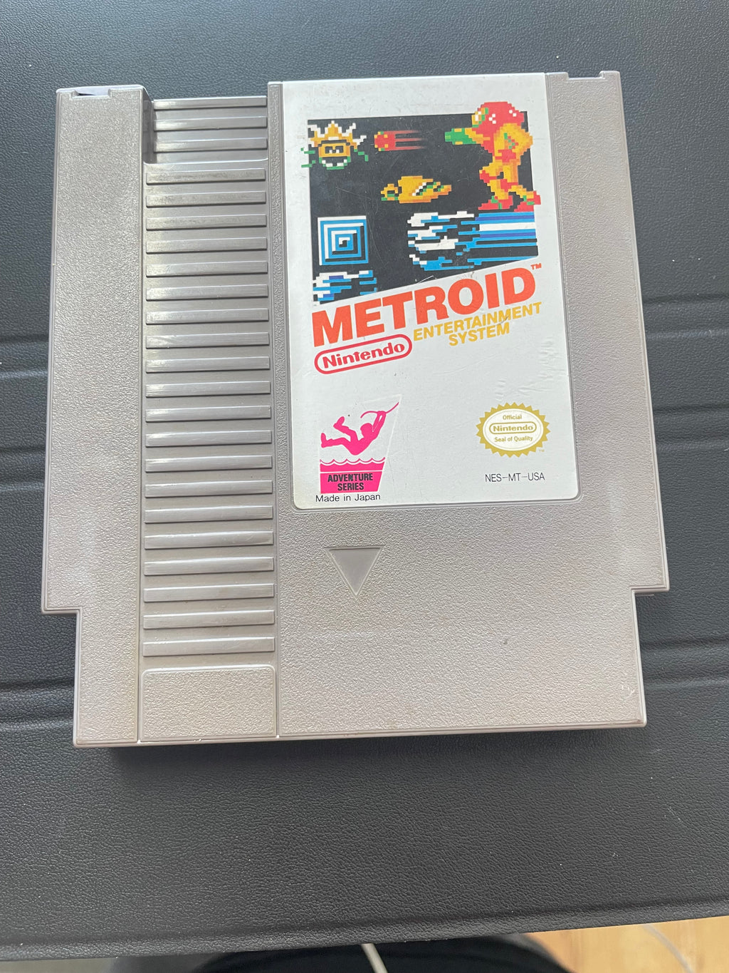 Metroid