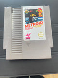 Metroid